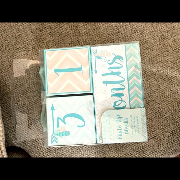 Photo Âge block - Picture 2 of 5